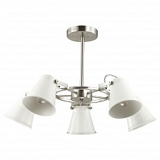 Люстра на штанге Lumion Arudis 3591/5C