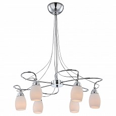 Люстра на штанге Globo Alba 60203-6