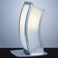 Настольная лампа декоративная Mantra Duna 0395