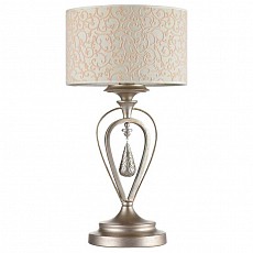 Настольная лампа декоративная Maytoni Gerda ARM044-11-G