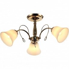 Потолочная люстра Imex  MD.0730-3-S FGD