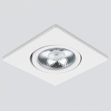 Встраиваемый светильник Elektrostandard 15273/LED a056032