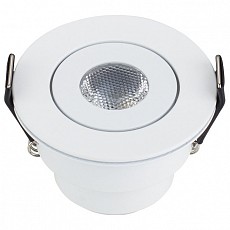 Встраиваемый светильник Arlight Ltm-r52 014915