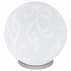 Настольная лампа декоративная Eglo Rebecca 90744