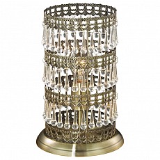 Настольная лампа декоративная Odeon Light Kelti 2345/1T