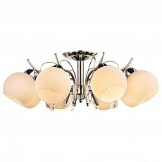 Люстра на штанге Globo Perdita 54711-8