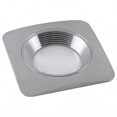 Встраиваемый светильник Uniel Vernissage 10724