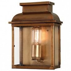 Накладной светильник Elstead Lighting Old Bailey OLD BAILEY BR