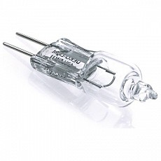 Лампа галогеновая Deko-Light  G4 5Вт 2900K 140005