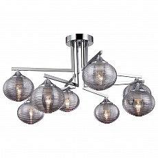 Потолочная люстра Freya Dolores FR5047PL-08CH