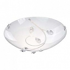 Накладной светильник Globo Burgundy 40404-1