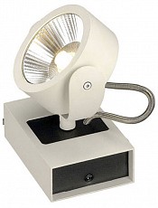 Настольная лампа декоративная SLV Kalu 1000124