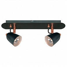 Спот Lussole New Frontino LSP-9852