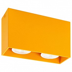 Накладной светильник Denkirs 2028 DK2028-YE