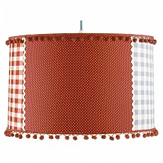 Подвесной светильник Arte Lamp Provence A5398SP-1WH