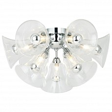 Потолочная люстра Lussole Oneida LSP-8196