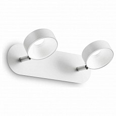 Спот Ideal Lux Oby OBY AP2