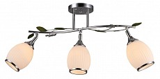 Потолочная люстра Imex  MD.1799-3-S CH
