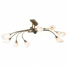 Люстра на штанге Odeon Light Hedys 1375/8