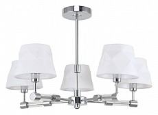 Люстра на штанге F-promo Lilian 2659-5P