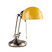 Настольная лампа декоративная Arte Lamp Solid A3215LT-1AB