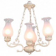 Подвесная люстра Favourite Lamparas 1420-4PC