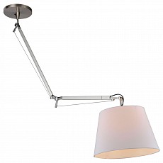 Светильник на штанге Favourite Phantom 1867-1P