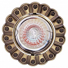 Встраиваемый светильник Horoz Electric  HRZ00000563