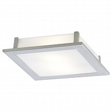 Накладной светильник Arte Lamp Spruzzi A6064PL-2SS