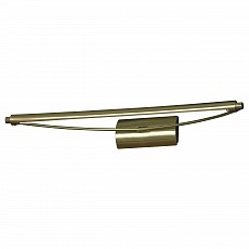 Подсветка для картин Lussole Sennori LSL-6251-01