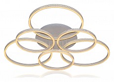 Потолочная люстра Moderli Selestia V1030-CL