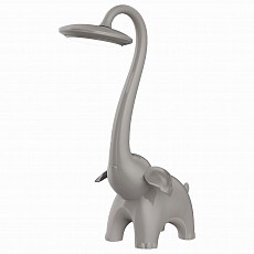Настольная лампа декоративная Globo Animal I 21210