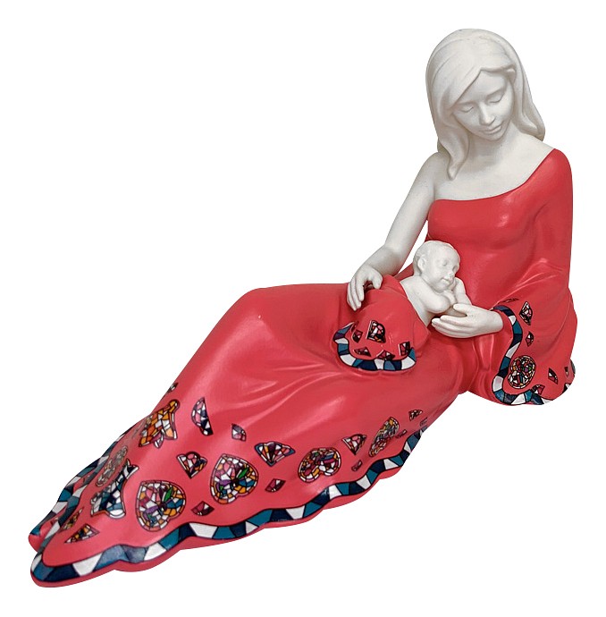 Статуэтка (155 мм) Безусловная любовь 765183