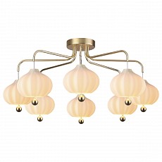 Потолочная люстра Lumion Juliet 4459/8C