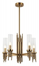 Люстра на штанге Stilfort Graff 2170/05/05P