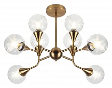 Люстра на штанге Rivoli Adora Б0044523