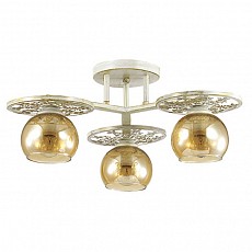 Потолочная люстра Lumion Lunett 3234/3C