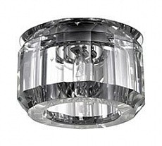 Встраиваемый светильник Novotech Vetro 369604