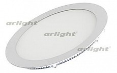 Встраиваемый светильник Arlight  020118