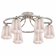 Потолочная люстра Odeon Light Pilla 2663/6C