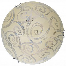Накладной светильник TopLight Flora TL9600Y-00WH