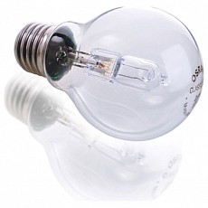 Лампа галогеновая Deko-Light Eco Classic E27 77Вт 2800K 332262