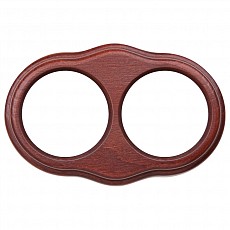 Рамка на 2 поста Werkel WL20 a040170