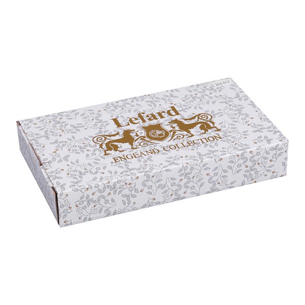 Чаша декоративная (22х12 см) Вивьен 264-517