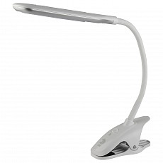 Настольная лампа офисная Эра NLED-445 NLED-445-7W-W