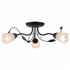 Потолочная люстра Escada Basic 16 152/3PL