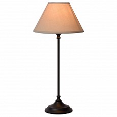 Настольная лампа декоративная Lucide Missy 06514/81/41