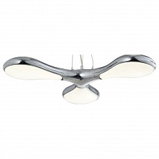 Подвесная люстра Omnilux Bovalino OML-18003-24