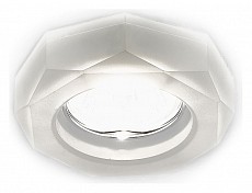 Встраиваемый светильник Ambrella Dising D9120 D9120 W