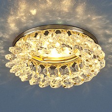 Встраиваемый светильник Elektrostandard  a030718